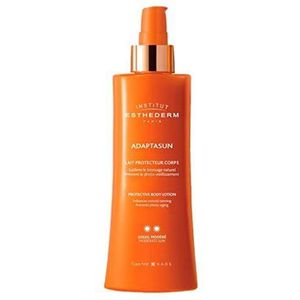 Institut Esthederm - Adaptasun - Body Lotion - Licht - Huidbescherming