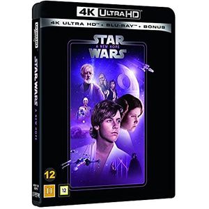Twentieth Century Fox Star Wars: Aflevering 4 - EEN NIEUWE HOPE