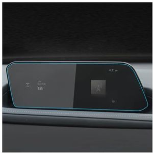Displaybeschermfolie Voor Mazda CX-30 2020 2021 2022 2023 2024 8,8"" Navigatiescherm Gehard Film Dashboard Krasbeschermer