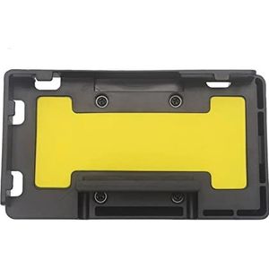 Telefoonhouder Navigatiebeugel Motor Voor BMW S1000XR S1000 XR S 1000 XR R1250GS R 1250 GS Voor ADV Motorfiets Draadloze Snel Opladen GPS Mobiele Telefoon Navigatie Beugel(Size:Wireless Yellow)