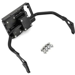 Navigatiebeugelbord GPS Voor BMW R 1200 GS LC ADV R1250 GS Adventure R1200GS R1250GS Motorfiets Mobiele Telefoon GPS Navigatie Beugel Ondersteuning 12 MM Navigatie beugel(Combination)