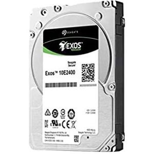 Seagate EXOS 10E2400 2.4 TB 512E/4K