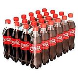 Coca Cola Fles 50Cl Pk24