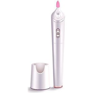 Nagelvijl elektrisch, Professionele mini-elektrische nagelboorset, elektrische nagelpolijstmachine, nagelvijlmanicure-pedicureslijpmachine