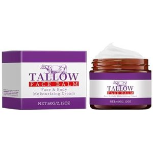 Cacaoboter Hydraterende Crème - Herstel En Hydratatie Van De Droge Huid, Voedende Gezichtslotion For Een Zachte(1PCs)