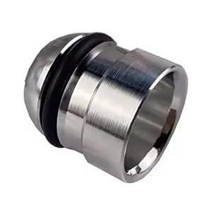 EGR-klep afdekplaat kit pakking Voor Jeep Voor Wrangler Voor Gladiator Voor Ram 1500 OEM 68490221AA EGR-klepstoter