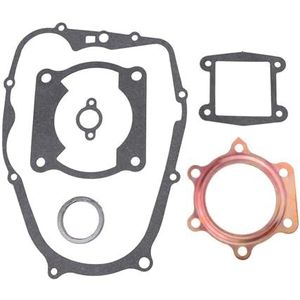 Pakking van het statordeksel van de motor Complete Motorfiets Revisie Midden Reparatiepadset Voor Y&amaha 200 Voor Blaster YFS200 1988 1989 1990 1991-2006