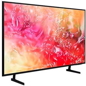 Samsung - QLED 4K TV - Zwart - 55 Inch - Smart TV met PurColor