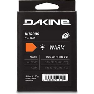 Dakine Nitrous Warm Wax (160g)