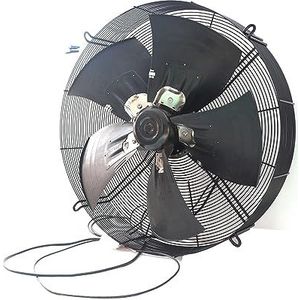 S3G710-AO85-21/F01 Ebm Papst Ventilator 200-277VAC 3.1A 700/595W Axiale Ventilator Airconditioning Ventilator