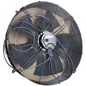 S3G710-AO85-21/F01 Ebm Papst Ventilator 200-277VAC 3.1A 700/595W Axiale Ventilator Airconditioning Ventilator