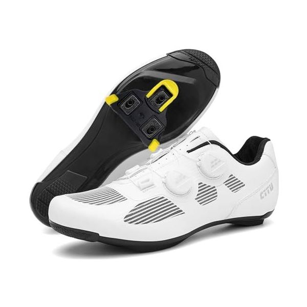 Fietsschoenen Spd Sl Schoenen Decathlon Decathlon Fietsschoenen 42