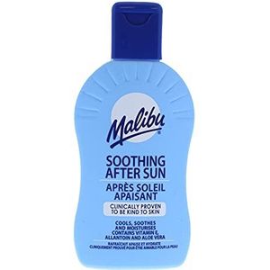 Malibu - Soothing After Sun Lotion - 200ml