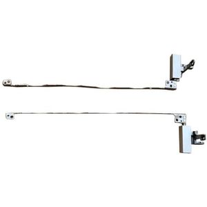 Vervanging Laptop LCD Scharnieren Links & Rechts Scharnier voor HP 2540 2540P EliteBook