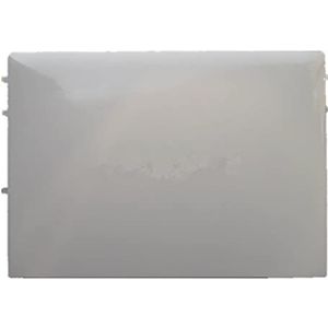 Laptop LCD-Topcover Voor For Lenovo ideapad S340-15API Touch S340-15IIL Touch S340-15IML Touch S340-15IWL Touch Color Zwart Non-Touch Screen Model