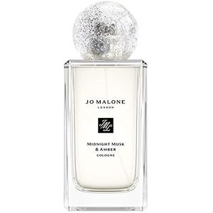 Midnight Musk & Amber Köln 100 ml Vapo