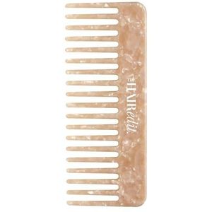 The Hair Edit Ontwarrende kam met brede tanden