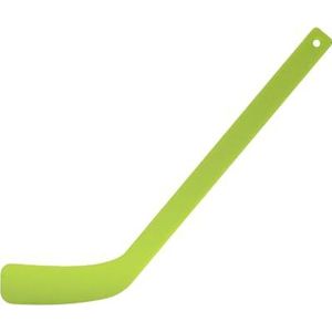 Mini Hockeystick (Kleuren & Sets) (16, Lime Groen)