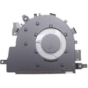 Laptopkoelventilator voor Lenovo voor IdeaPad 3i Gen6 (15'') V15 G2-ITL 3-15ITL6 15ADA6 15ALC6 FPCY NS85C61 20H05 5F10S13941
