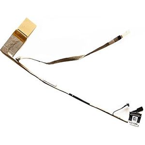 Laptop Schermkabeldraad weergavekabel Voor For DELL Inspiron 13z N311z Black YCJ1V