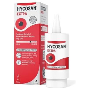 Hycosan Extra