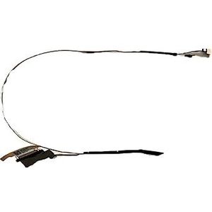 Laptop Schermkabeldraad weergavekabel Voor For ACER For Chromebook 311 C721 Zwart DD0ZHULC021