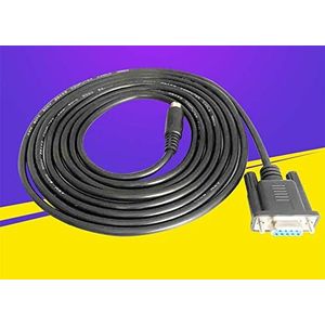 H2U-232-CAB 3M PLC Programming Download Line for H0U H1U H2U H3U Series Controllers