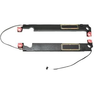 PC -laptopvervangingsonderdelen 1 paarluidspreker Ringer Buzzer voor Dell XPS 15 9550 9560 9570 7590 Accessoires