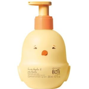 Boti Badelotion en badlotion