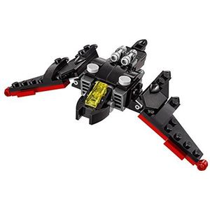 LEGO the Batman Movie Polybag - the Mini Batwing (30524)