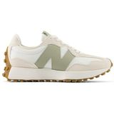 New Balance - 327 - Sneakers - Beige/Groen