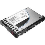 HPE - 822559-B21 - Interne Solid State Drive - 800 GB - SAS, 2.5 inch, Hot-Swap, 12 Gb/s