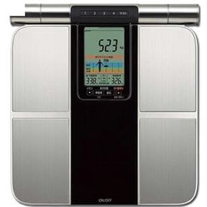 Gezondheid Lichaamsvetweegschaal Vetmeetinstrument Elektronische Weegschaal Gemakkelijk Te Gebruiken