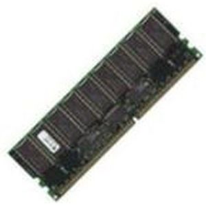 Fujitsu 8GB DDR3 geheugenmodule 1 x 8 GB 1333 MHz ECC