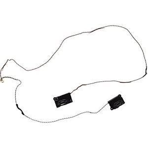 Laptop Intern Sprekers Voor For ACER For Aspire 3660 Zwart