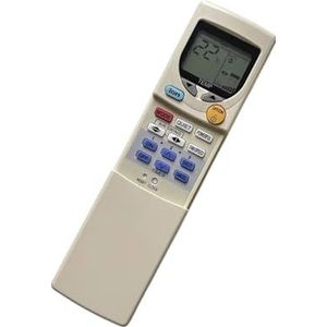 1 afstandsbediening for airconditioner CS-E12DKEW CS-E12DKRW CS-E15DKDW CS-E18DKEW CS-E15DKRW CS-E12DKDW