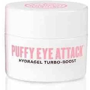 Zeep And Glory Puffy Eye Attack helpt donkere cirkels & onderoog puff 14 ml