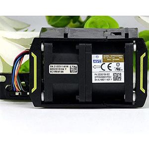 4056 DFPD0456B2H-P002 server fan 32030159-002 BC1M04FAN