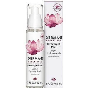 DERMA E Overnight Peel 60ml