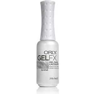 Orly Gel FX Nail Polish Shine, per stuk verpakt (1 x 9 ml)