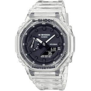 Casio Watch GA-2100SKE-7AER