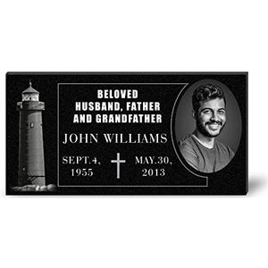 ADFSTONE persoonlijke herdenkingssteen, graniet herdenkingstuin met foto's, buitenste herdenkingsplaat, grafsteen, persoonlijk ontwerp voor dieren waar je van houdt