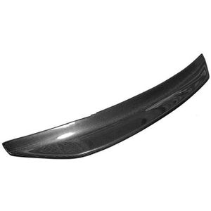 Auto Achtervleugel Auto Achterspoiler Achtervleugel Voor Ferrari F12 Racing Achterspoiler Koolstofvezel Lip Splitter Diffuser Body Kit achterspoiler