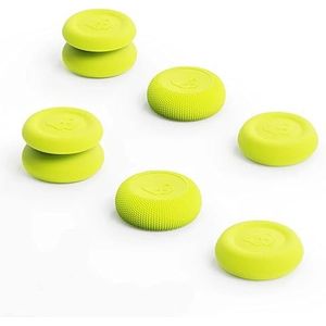 ROG Ally Skull & Co. Duimgreepset FPS CQC Joystick Cap Thumbstick Cover voor Steam Deck ROG Ally