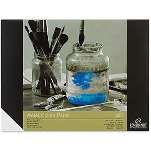 Aquarelblok Rembrant 24 x 32 cm, 300 g, 20 vellen ...