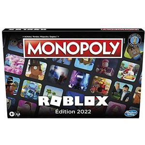 Monopoly - Roblox FR