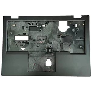 Laptop omhulsel rond toetsenbord Voor For Lenovo ThinkPad L380 L380 Yoga Color Zwart