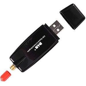 Antenne Dab-antenne + SMB Dab-antenne met SMB-connector in rechte hoek 3 m 9,8 ft