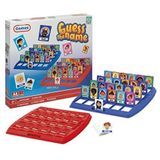 Grafix Classic bordspel Raten Sie de naam voor kinderen, denkenspel, gezelschapsspel voor thuis, wie is het kinderspel