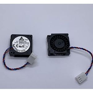 Mute blower Projector cooler fan BFB0312HHA 30mm 3010 turbofan blower 12V 0.10A DIY fan